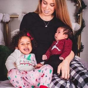 Meet your Posher, Ashlee